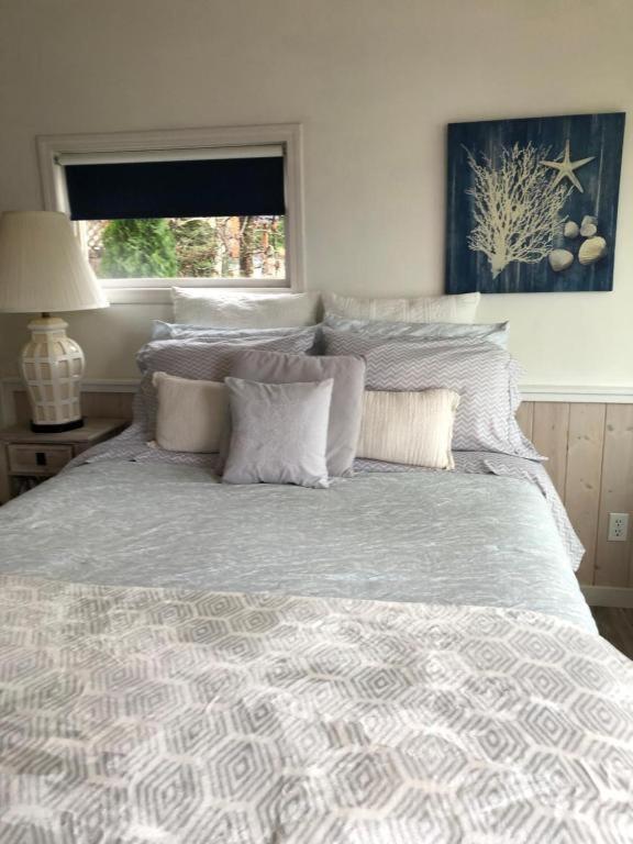 Qualicum Breeze Beach Resort Bowser Екстериор снимка