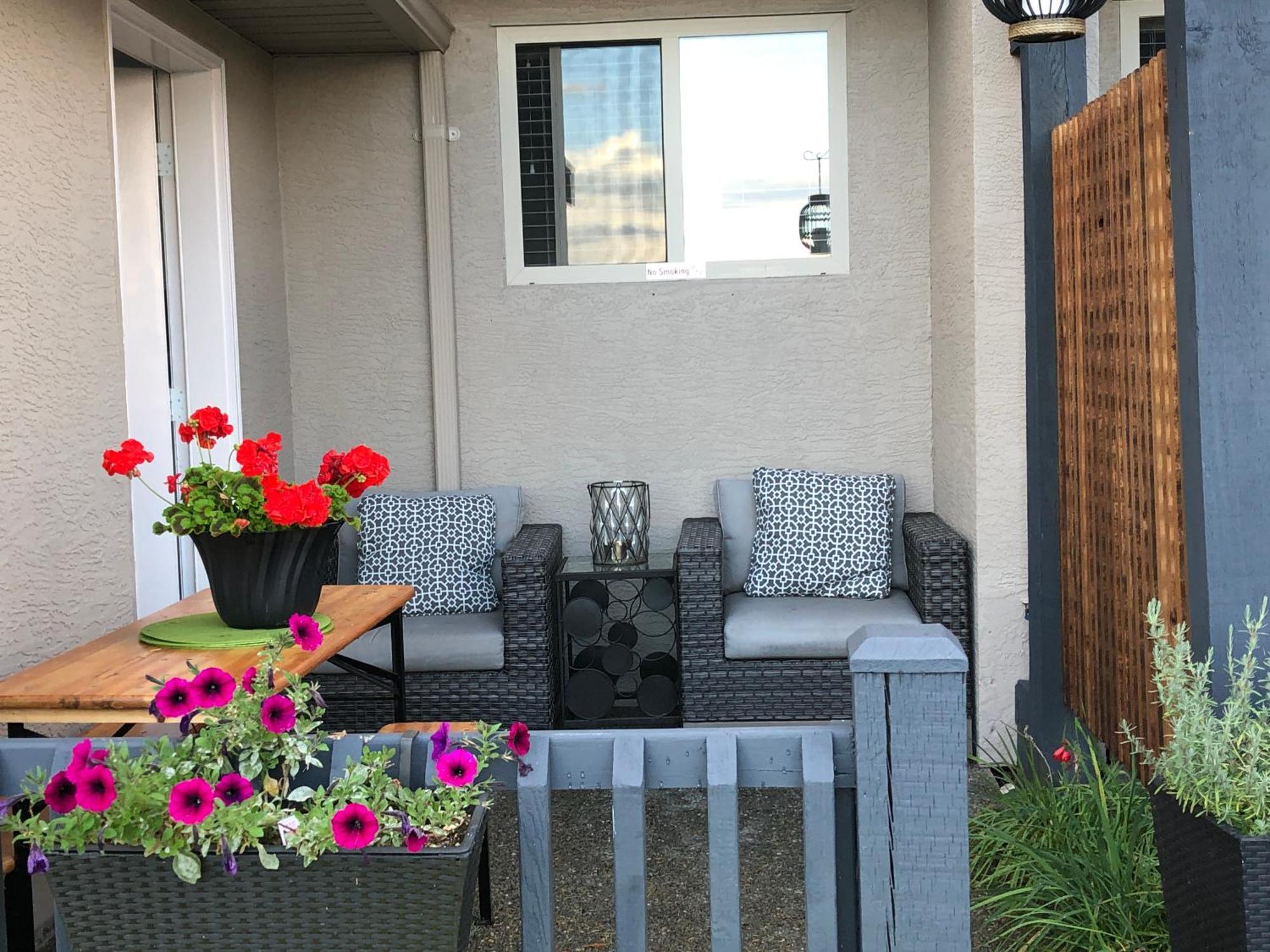Qualicum Breeze Beach Resort Bowser Екстериор снимка